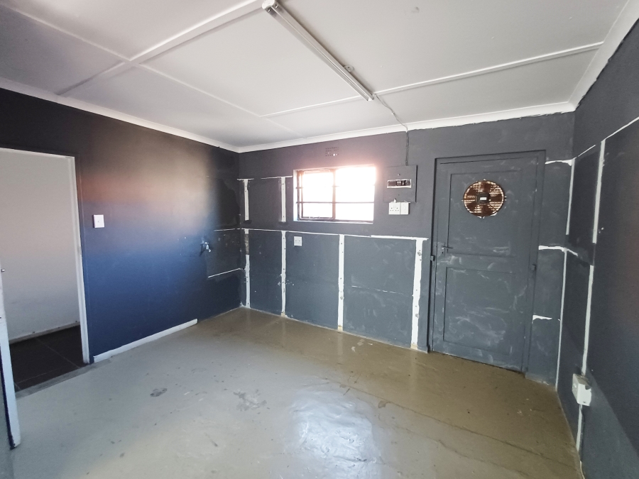 Commercial Property for Sale in Kleinmond Western Cape